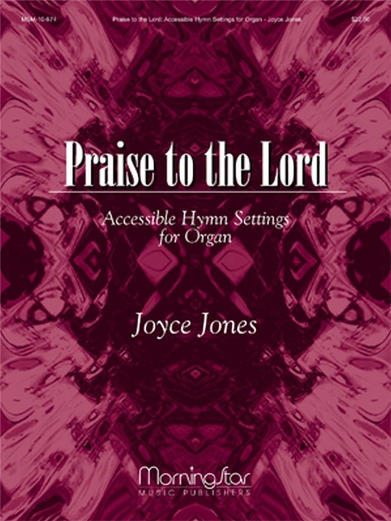 Praise to the Lord